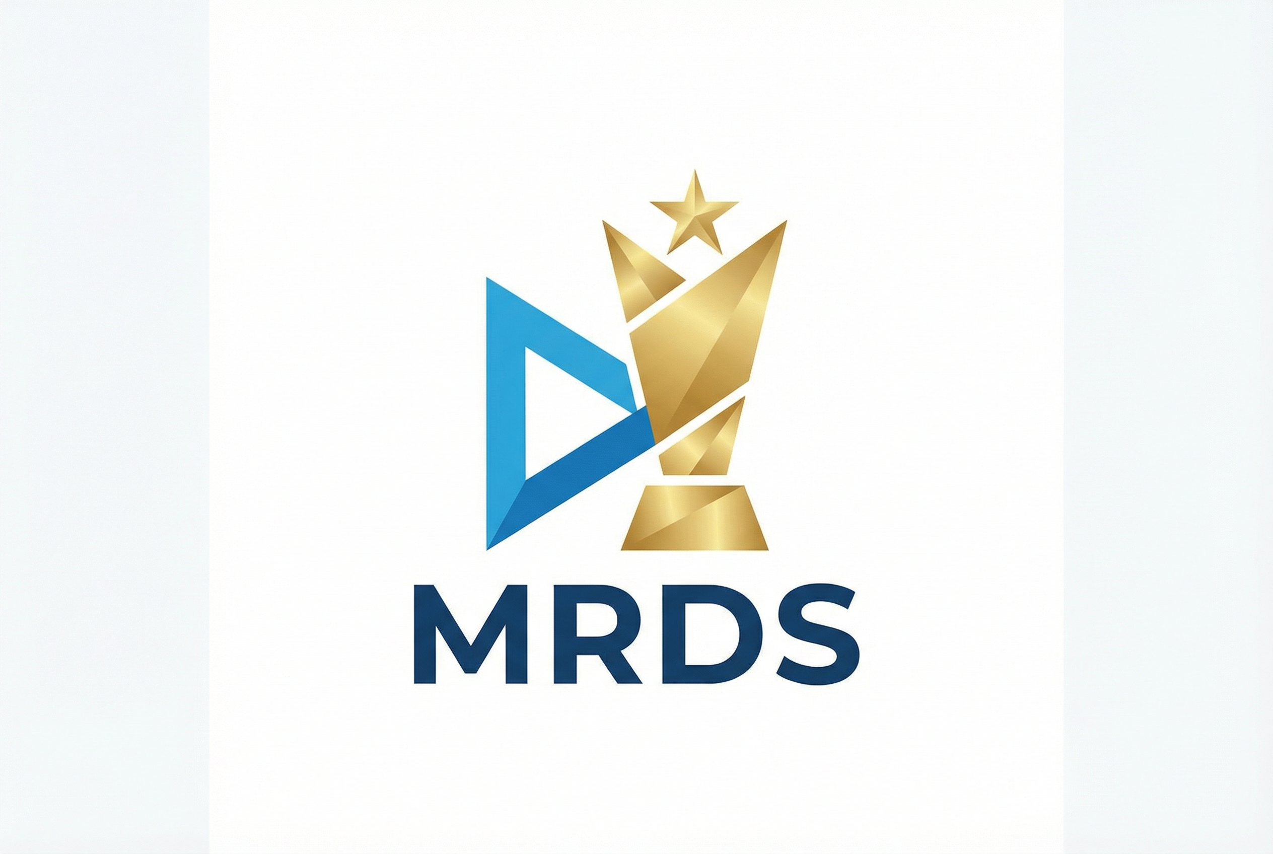 每日大赛+mrds - MRDS官方Logo